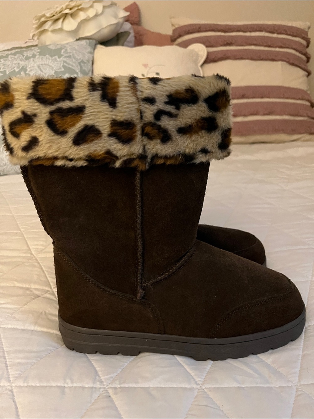Style & Co. Winter Boots